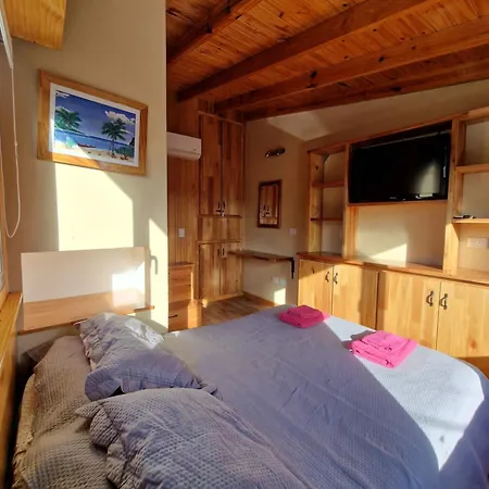Departamento La Cascada Apartamento San Martín de los Andes Exterior foto