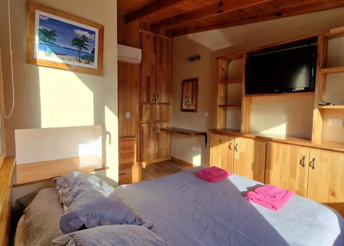 Departamento La Cascada