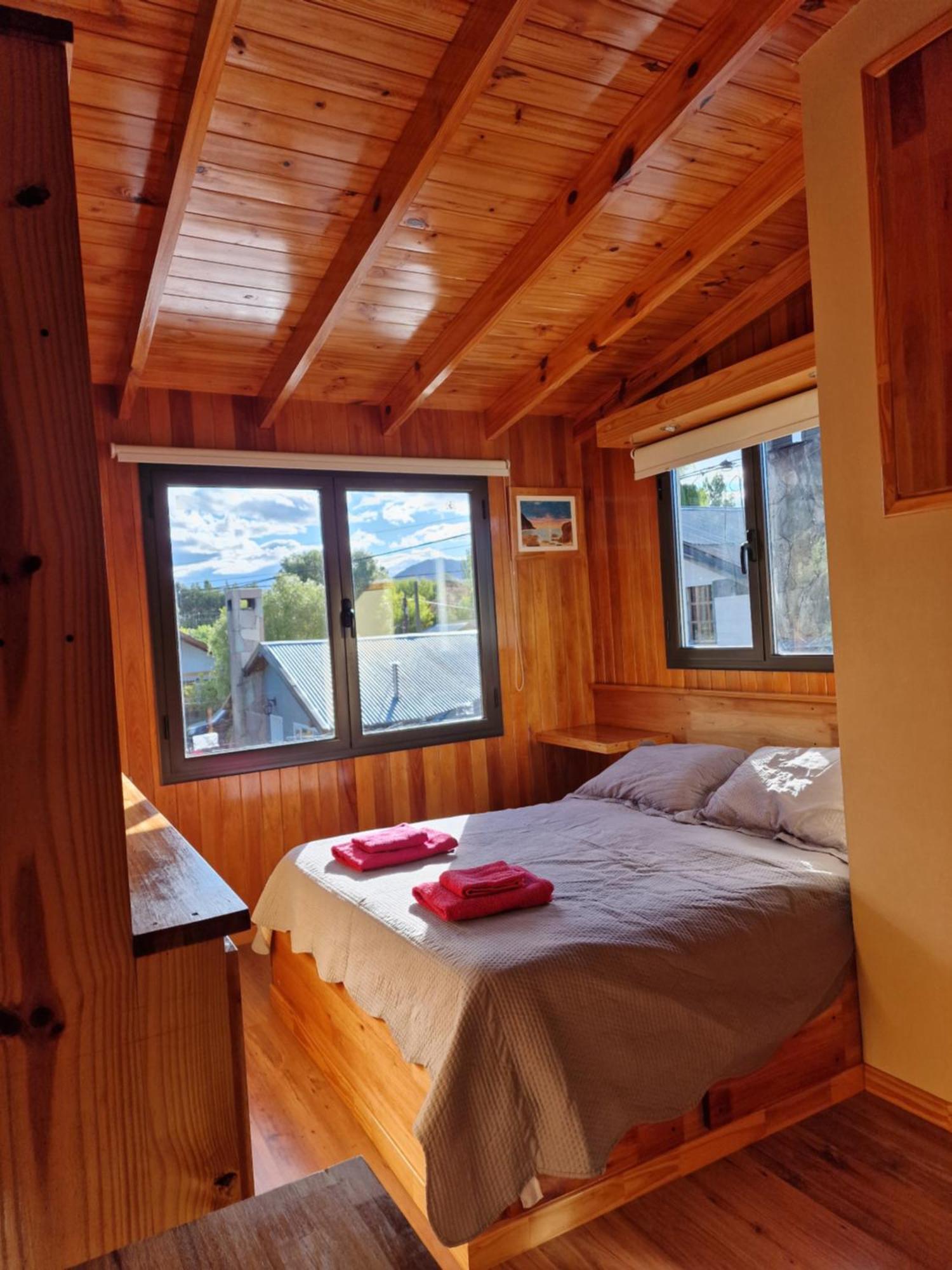Departamento La Cascada San Martin de los Andes