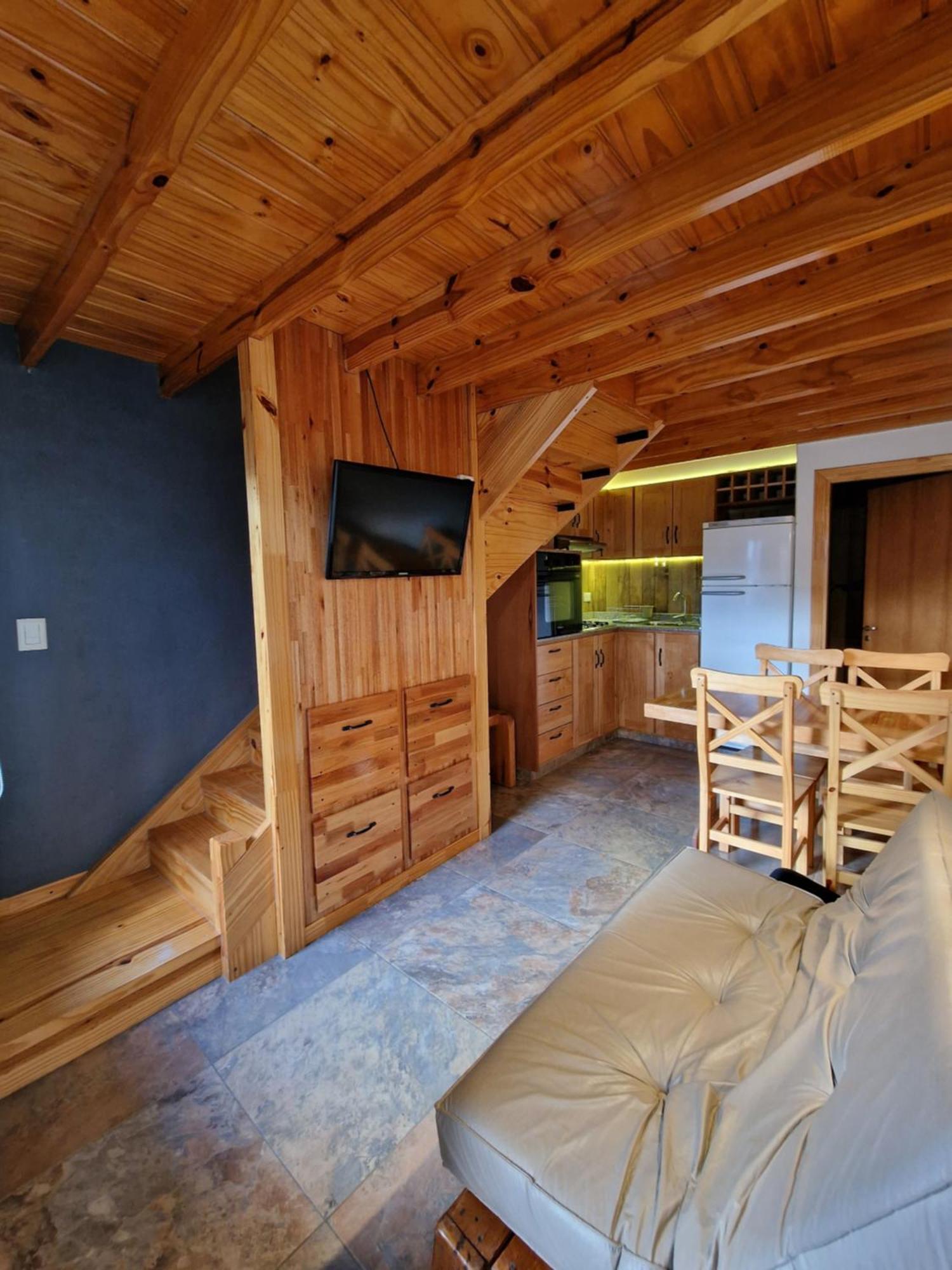 Departamento La Cascada Apartment San Martin de los Andes